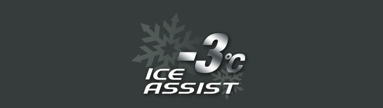 -３℃