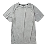 グレー杢