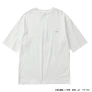 オフB(怪盗キッド)