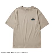 Ｇベージュ（緑谷出久）