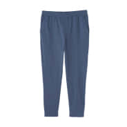 ブルー