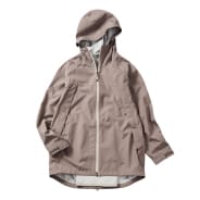 ブラウン×ベージュ