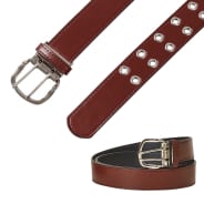 ブラウン