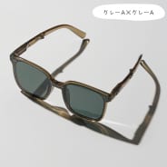 グレーＡ×グレーＡ