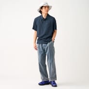 アズールブルー