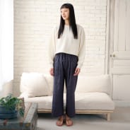 ブラック
