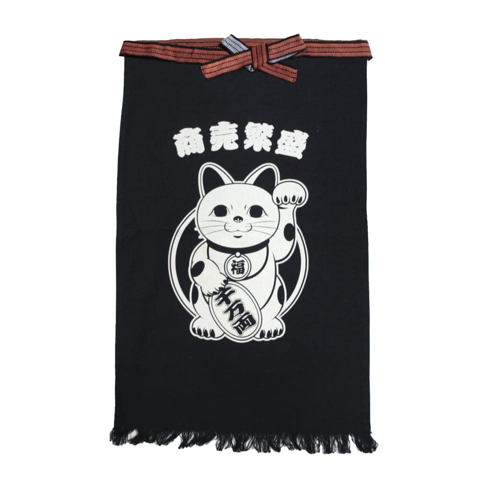 招き猫
