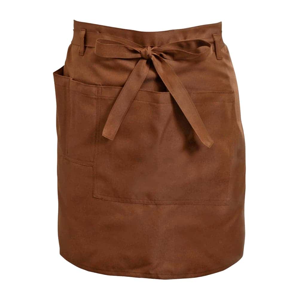 ブラウン