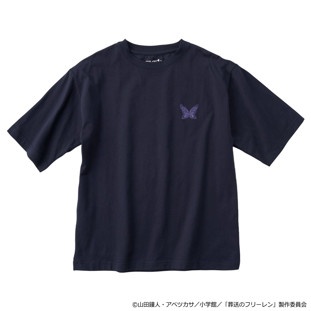 ネイビー（フェルン）