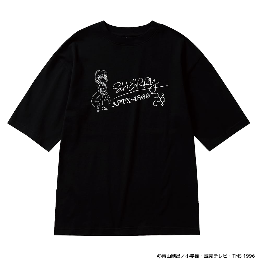 ブラック(灰原哀)