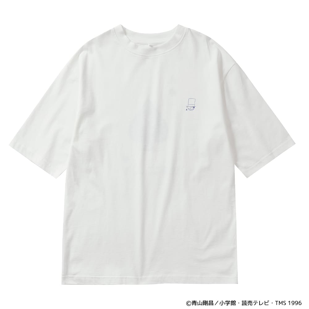 オフB(怪盗キッド)