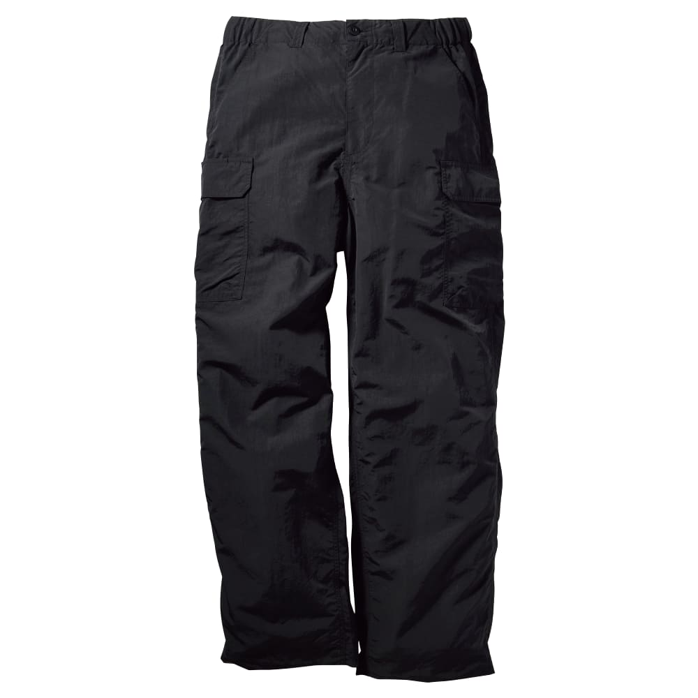 ブラック