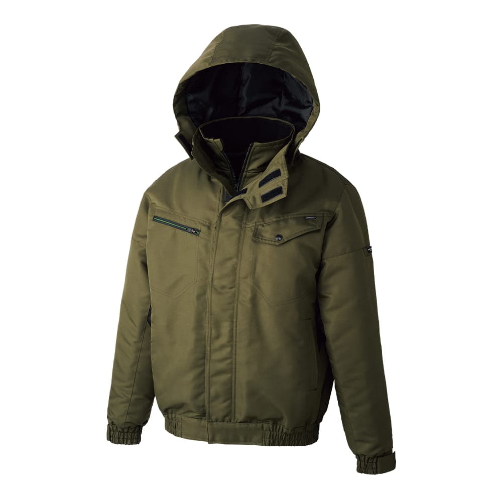 カーキ