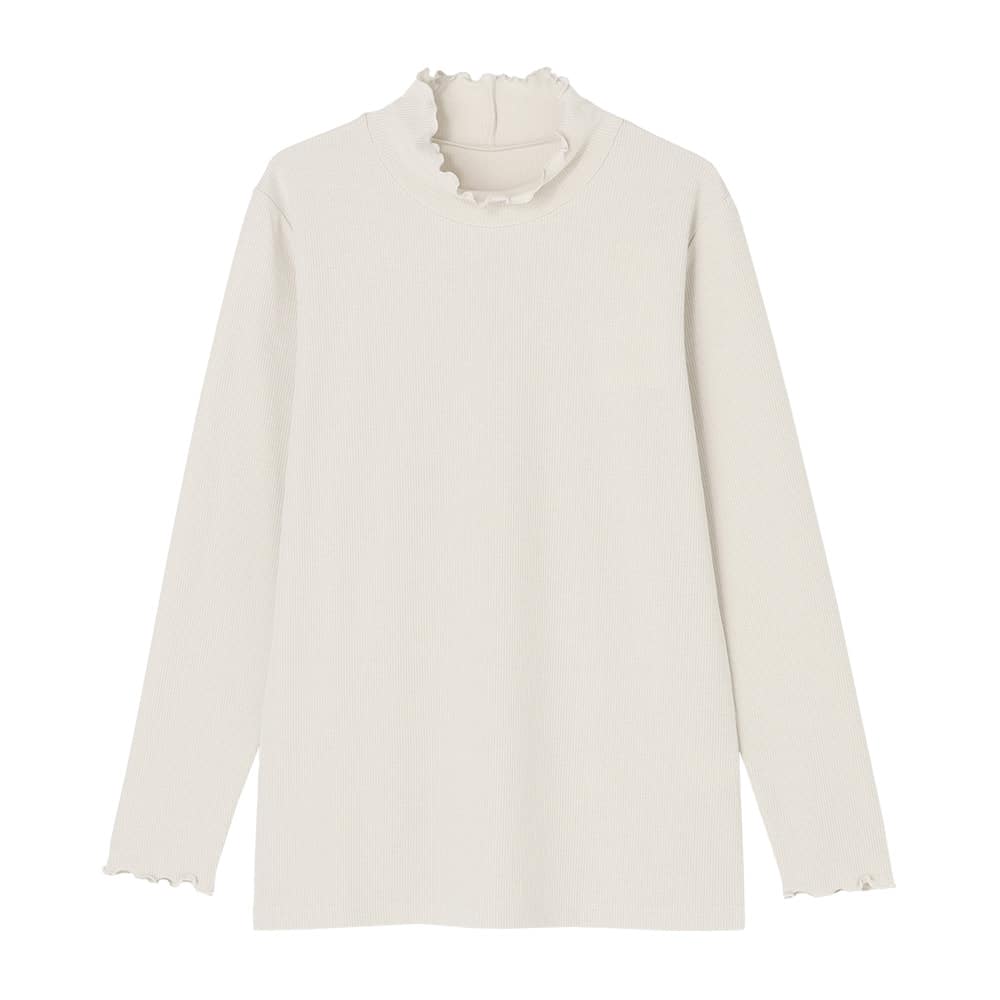 ベージュ