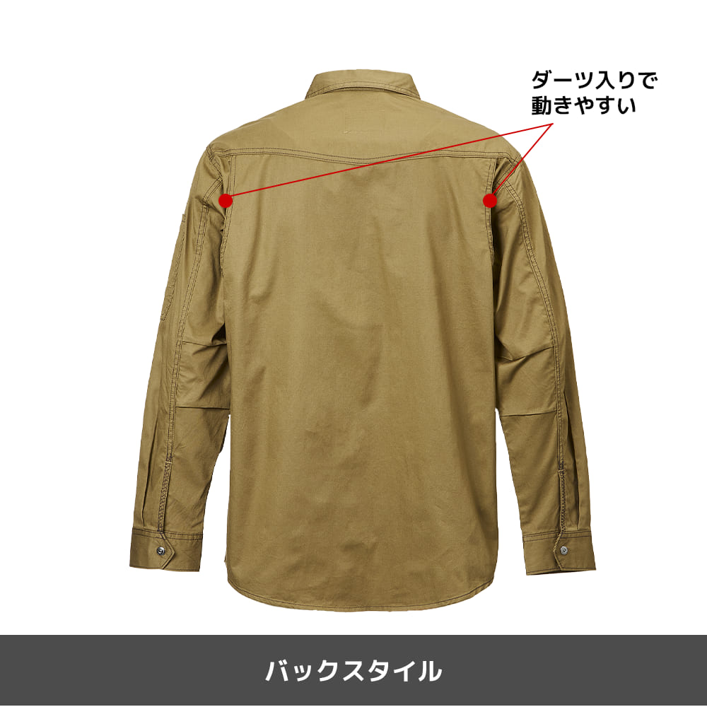 グレー