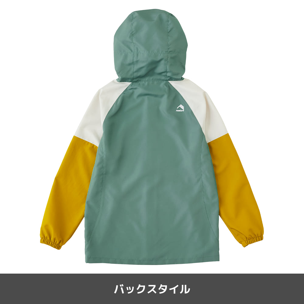 ブラック