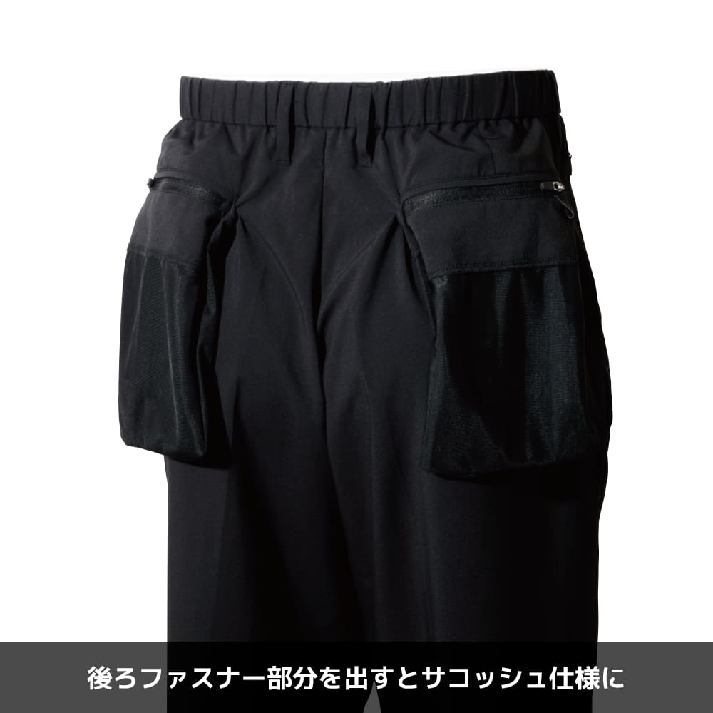 ブラック