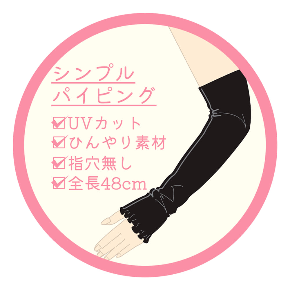アソート(フレア)