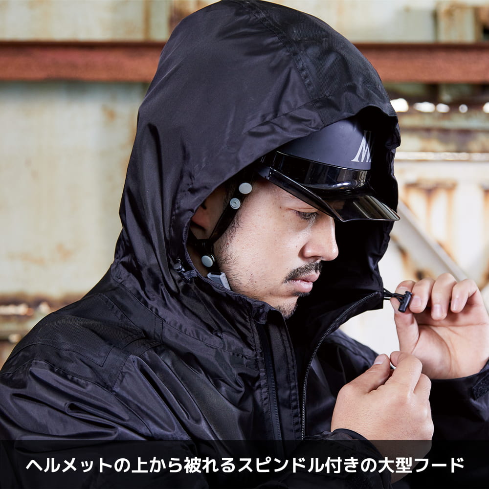 ブラック