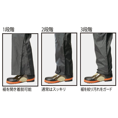 グレー