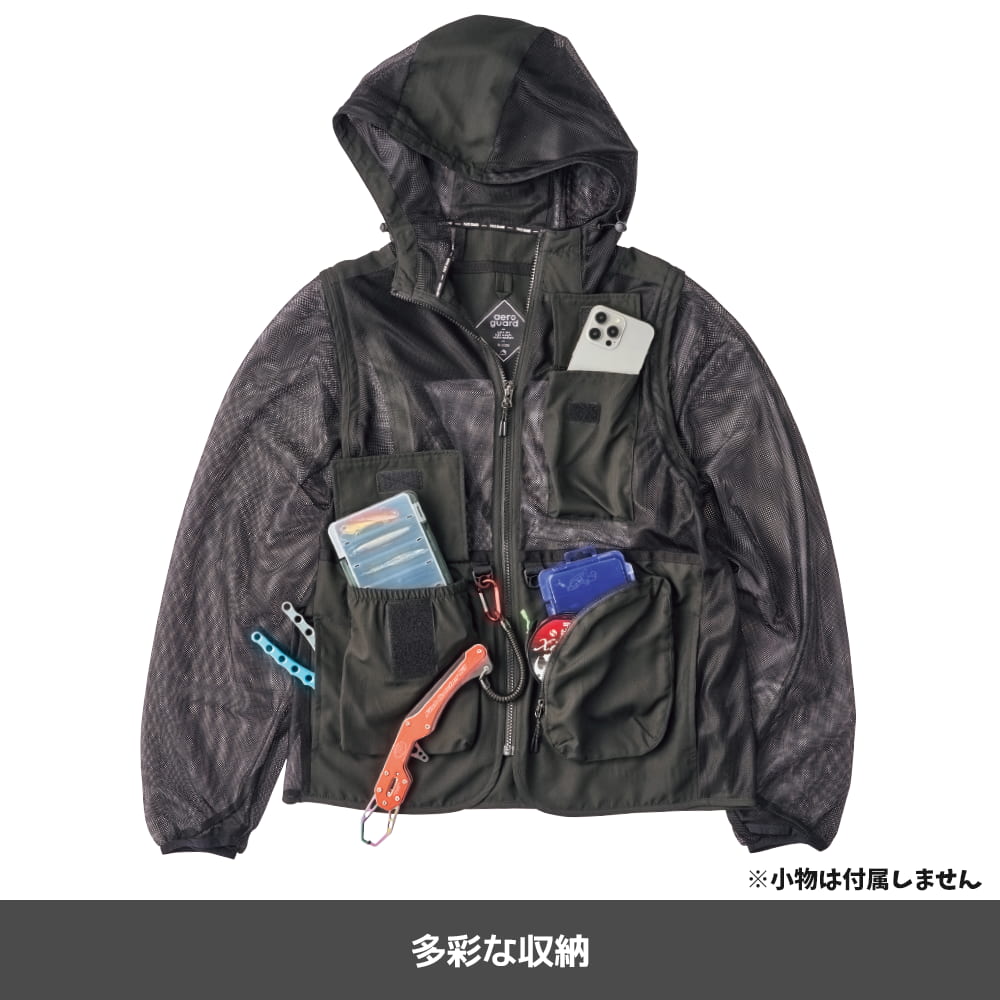 ブラック