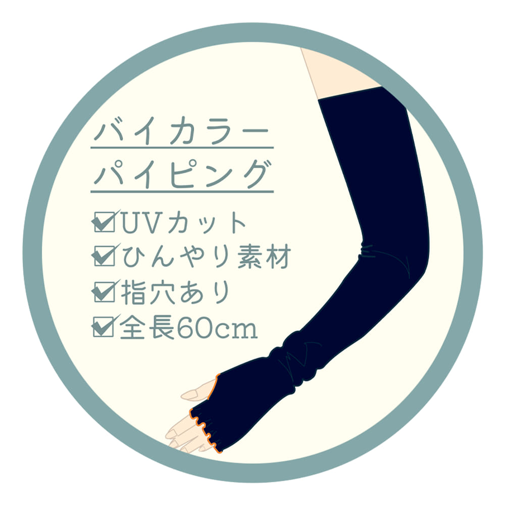 アソート(フレア)