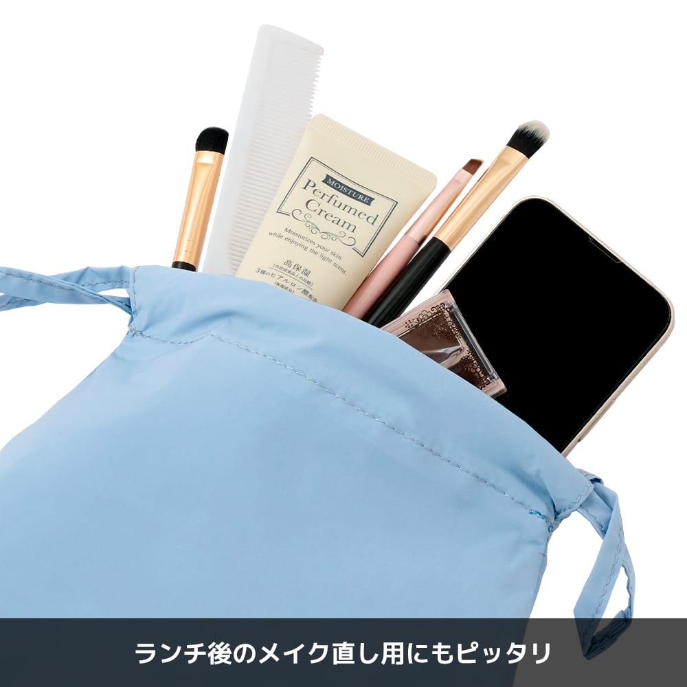 ブルー