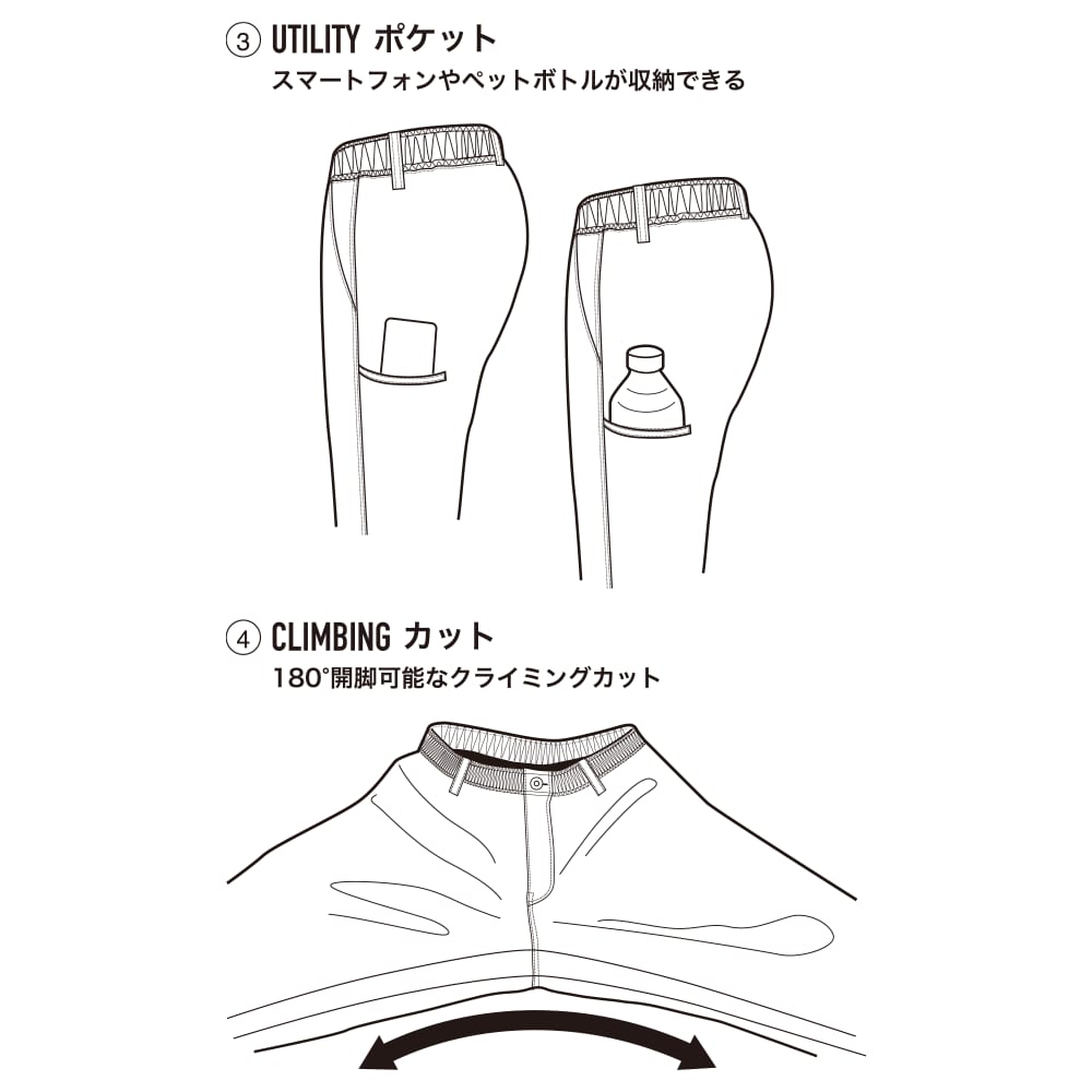 ブラック