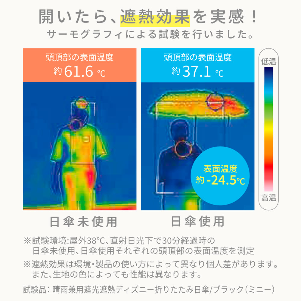 ブラック（ミニー）
