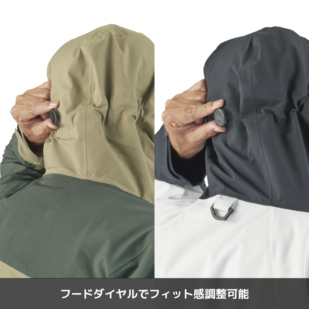トレックブラック