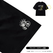 ブラックB(ジャギ)