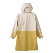 グレージュ×チャコール