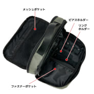 ブラック
