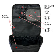 ブラック