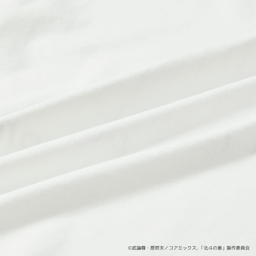 ブラックB(ジャギ)