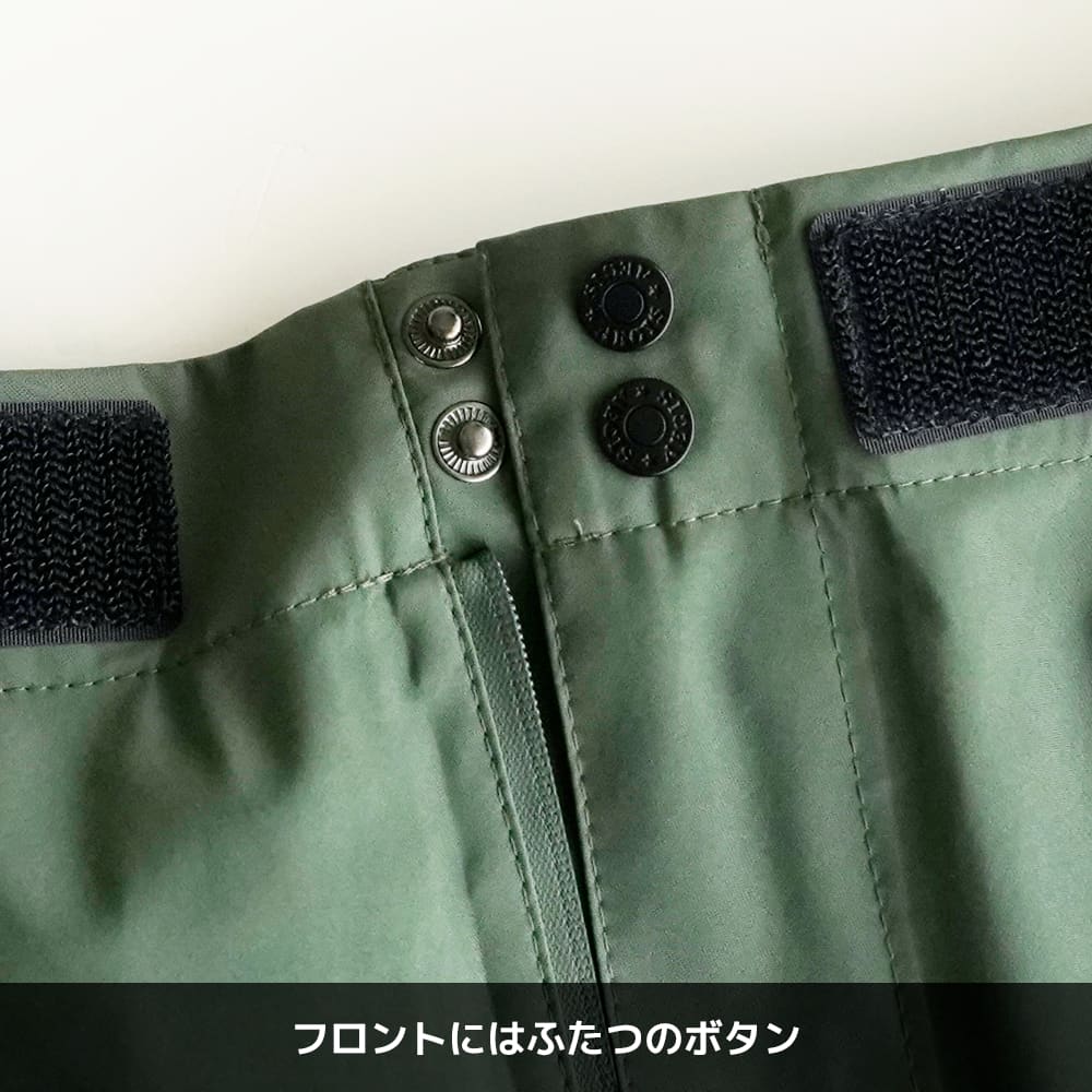 トレックブラック