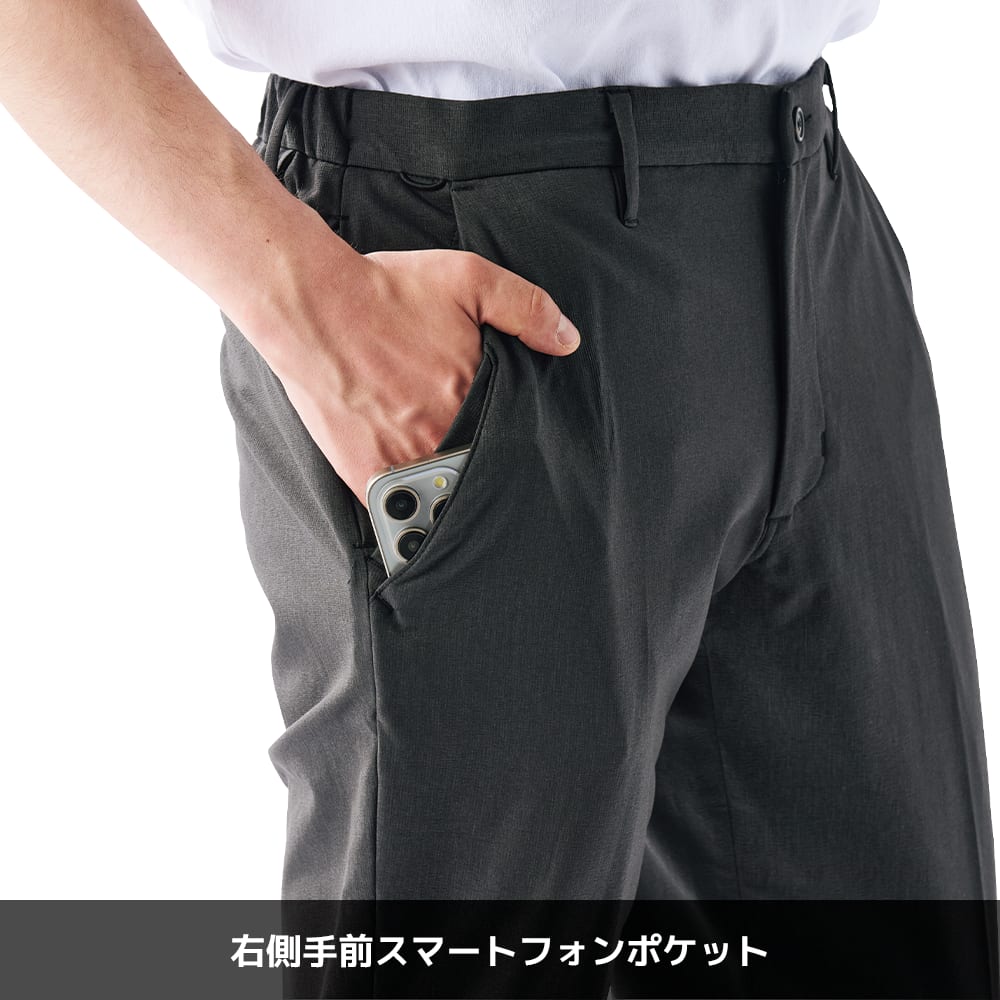 ブラック