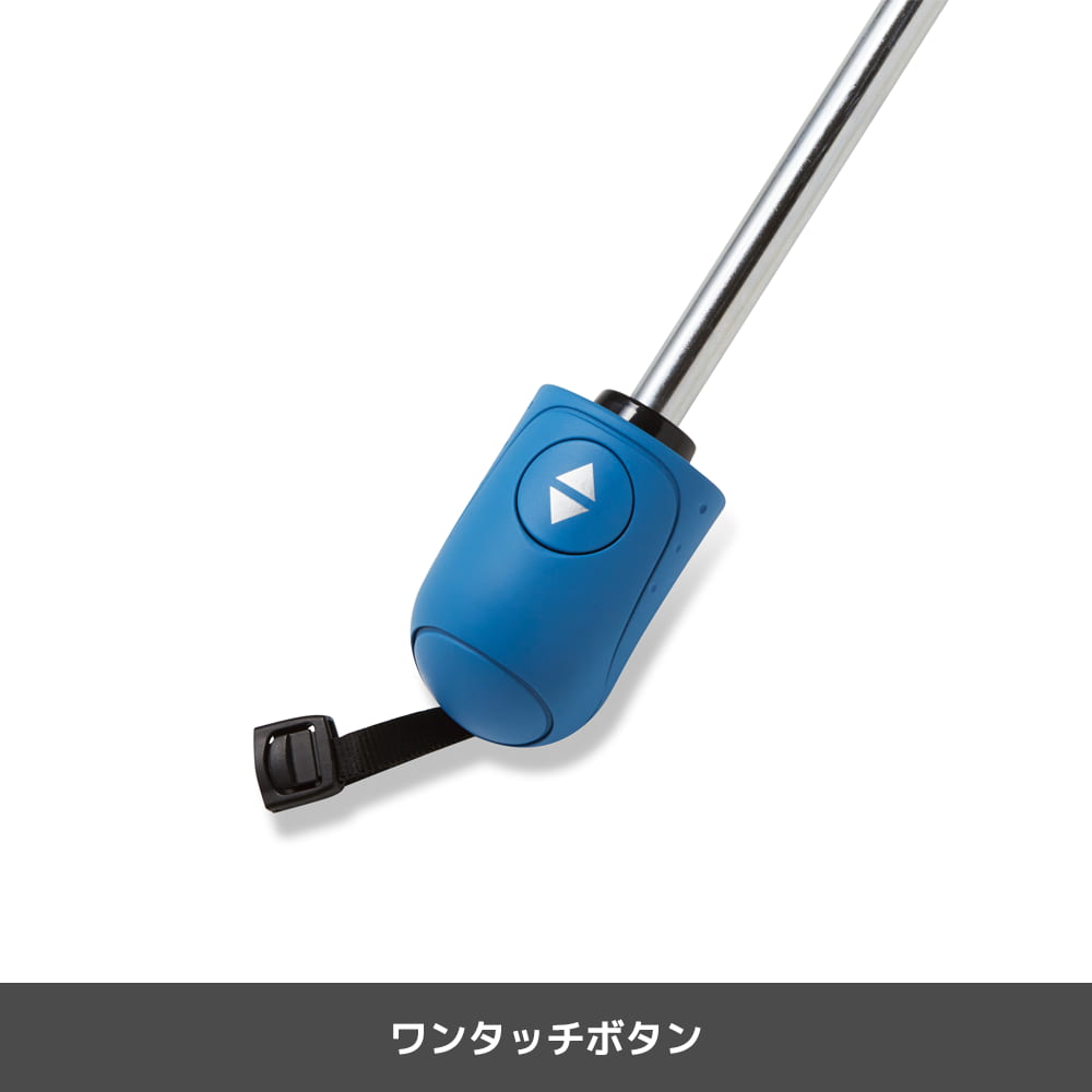 ブルー