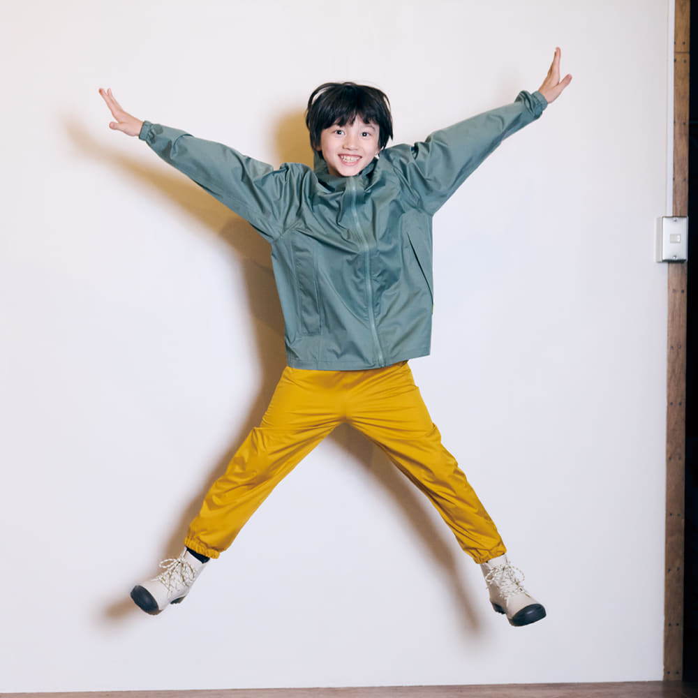 ネプチューンブルー