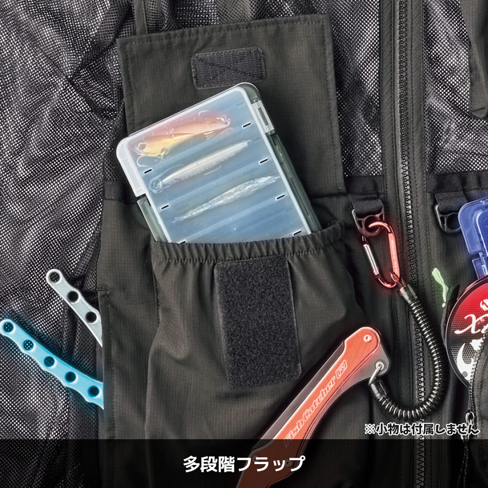 ブラック
