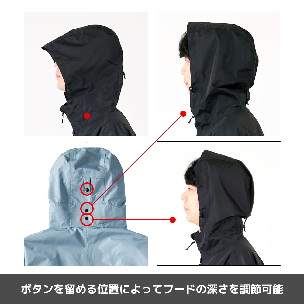 カデットブルー