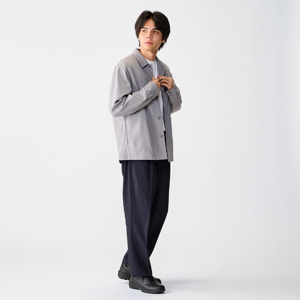 ブラック