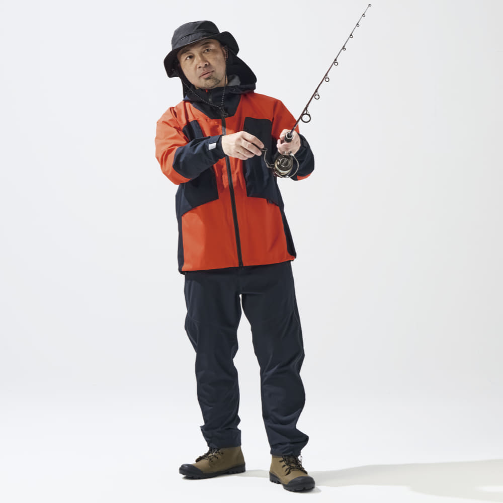 トレックブラック