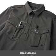 ブラック