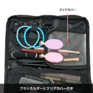 ブラック