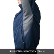 グレー
