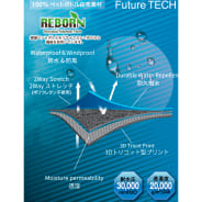 ブラック