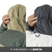トレックブラック