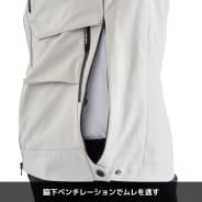 ブラック