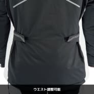 ブラック